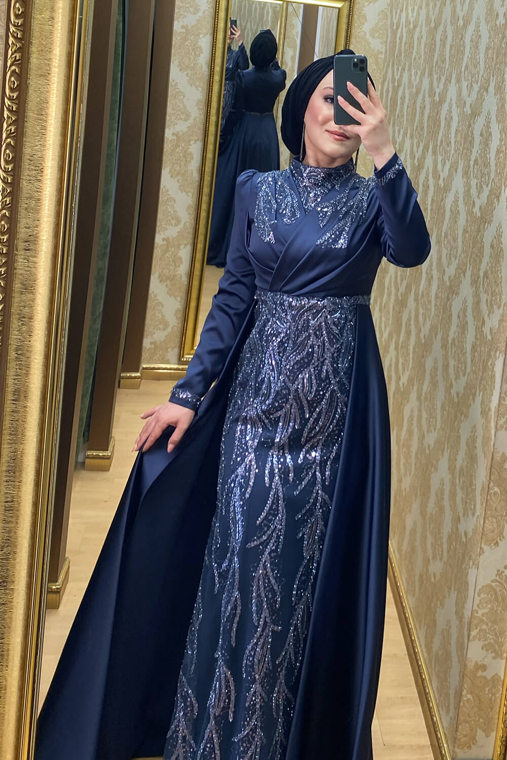 Pınar Şems Hafsa Abiye